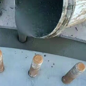 永康C100 高强加固风电灌浆料