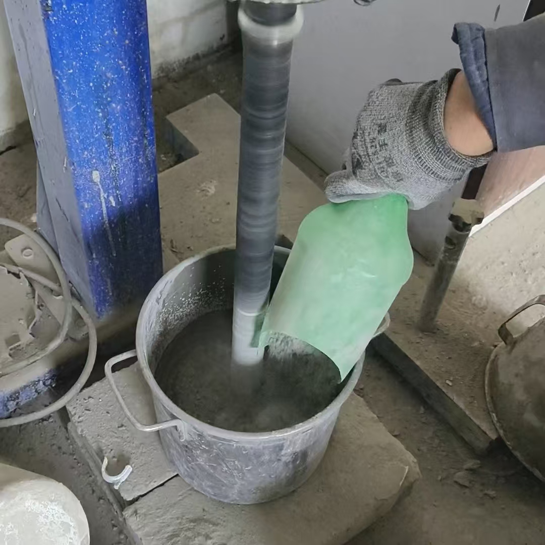 永康桥梁公路张拉用H60压浆料与普通压浆料有什么区别？