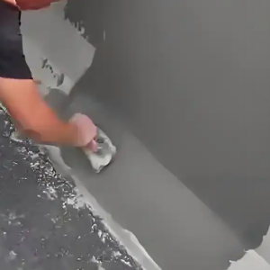 永康GB50728一级聚合物改性水泥砂浆