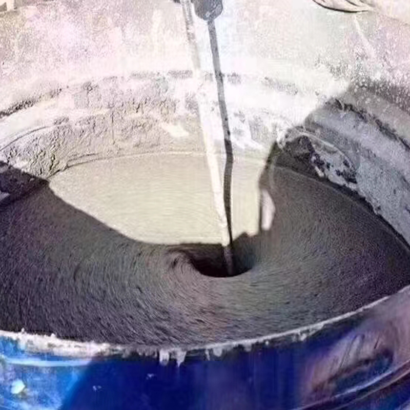 永康CGM加固型灌浆料（C40C60C80加固钢结构旧楼改造）